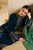 Coco By Zara Shahjahan - 3PC Dhanak Embroidered Suit - BFB0039