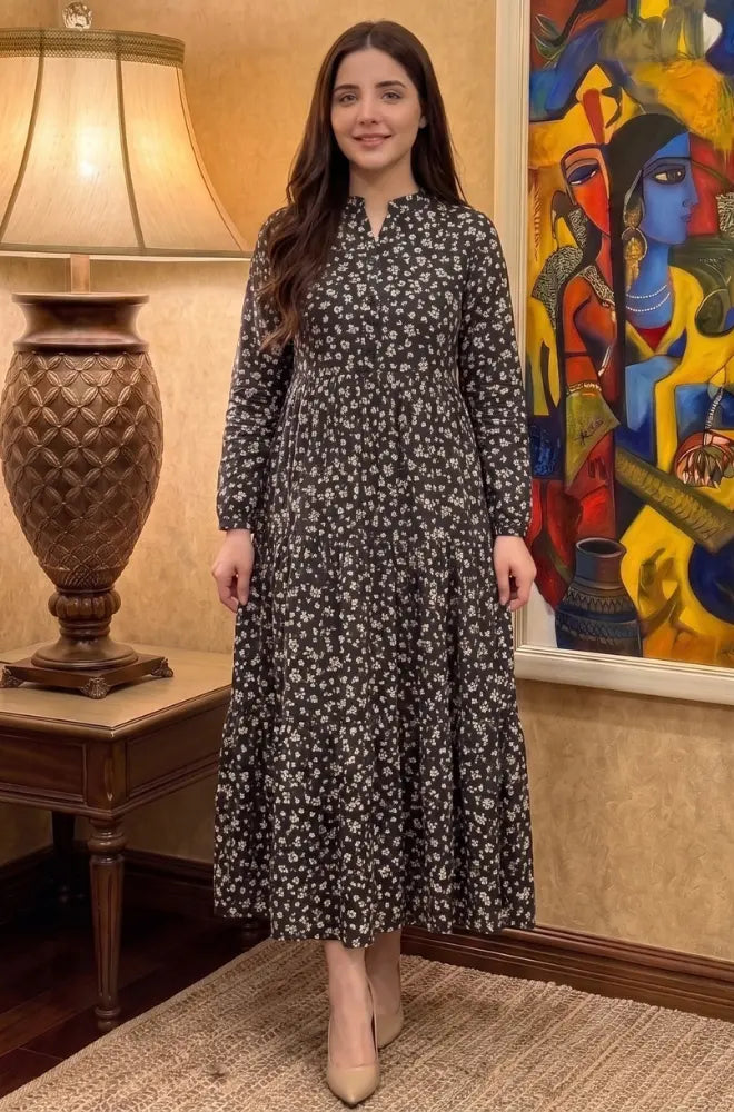 Floral