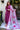Elegant 3PC Lawn Suit - Bluefery