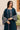 Sapphire - 3PC Dhanak Embroidered Shirt With Dhanak Embroidered Dupatta and Trouser - BFB0896