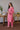 Aisling - 3PC Dhanak Embroidered Shirt With Dhanak Dupatta and Trouser - BFB0881