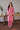 Aisling - 3PC Dhanak Embroidered Shirt With Dhanak Dupatta and Trouser - BFB0881