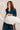 IZEL - 3PC Lawn Embroidered Shirt with Organza Embroidered Dupatta and Trouser - BFB0736