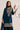 IZEL - 3PC Lawn Embroidered Shirt with Organza Embroidered Dupatta and Trouser - BFB0736