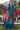 Hussain Rehar - 3PC Dhanak Embroidered Shirt With Wool Printed Dupatta and Trouser - BFB01004