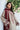 BAROQUE - 3PC Lawn Embroidered Shirt with Printed Dupatta and Trouser- BFU00680