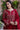 BATIK - Stitched 3PC Embroidered Lawn Shirt with Chiffon Embroidered Dupatta and Trouser - RTW059
