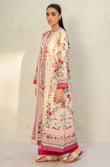 Stitched 3Pcs Printed Lawn Suit – RTW054 - | BlueFery