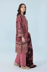 Stitched 3Pcs Printed Lawn Suit – RTW056 - | BlueFery