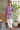 URGE - 2PC Lawn Embroidered Shirt and Trouser - BFB0654