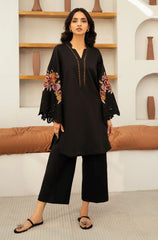 Summer 2PC Lawn Embroidered Suit - BFB0774 - New Arrivals | BlueFery