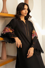 Summer 2PC Lawn Embroidered Suit - BFB0774 - New Arrivals | BlueFery