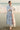 QALAMKAR - 3PC Lawn Chikankari Embroidered Shirt with Chiffon Printed Dupatta and Trouser- BFB0303