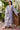 ELAF - 3PC Lawn Chikankari Embroidered Shirt with Monar Printed Dupatta and Trouser - BFB0683