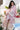 BIN ILYAS - 3PC Lawn Chikankari Embroidered Shirt with Chiffon Embroidered Dupatta and Trouser - BFB0624