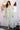 BIN ILYAS - 3PC Lawn Chikankari Embroidered Shirt with Chiffon Embroidered Dupatta and Trouser - BFB0643