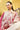 MARIA B - 3PC Lawn Chikankari Embroidered Suit with digital printed silk dupatta and Trouser - BFB0727
