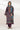 SAPPHIRE -3PC Lawn Digital Printed shirt with printed duppata and Trouser- BFB0707