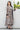 BAROQUE - 3PC Lawn Digital Printed Shirt with Lawn Printed Dupatta and Trouser - BFB0712