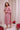 LIMELIGHT - 3PC Dhanak Embroidered Shirt With Monar Printed Dupatta and Trouser - BFB01074