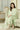BAREEZE - 3PC Lawn Embroidered Shirt with Organza Embroidered Dupatta and Trouser - BFB0020