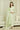 BAREEZE - 3PC Lawn Embroidered Shirt with Organza Embroidered Dupatta and Trouser - BFB0020