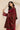 Maria.B 3PC Dhanak Embroidered Shirt with Wool Printed Dupatta and Trouser - BFB0217