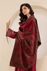 Summer 3PC Lawn Embroidered Suit - BFB02170 - New Arrivals | BlueFery