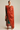 HUSSAIN REHAR - 3PC Dhanak Embroidered Shirt with Dhanak Printed Dupatta and Trouser - BFB0994