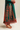 HUSSAIN REHAR - 3PC Dhanak Embroidered Shirt with Dhanak Printed Dupatta and Trouser - BFB0994