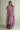 Cross Stitch - 3PC Dhanak Embroidered Shirt With Dhanak Embroidered Dupatta and Trouser - BFB01073