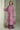 Cross Stitch - 3PC Dhanak Embroidered Shirt With Dhanak Embroidered Dupatta and Trouser - BFB01073
