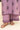 Lazuli - 3PC Dhanak Embroidered Shirt With Dhanak Embroidered Dupatta and Trouser - BFB0996