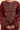 SAPPHIRE -  Dhanak Embroidered Shirt with Wool Printed Dupatta and Trouser - BFB0267