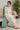KASTOR - 3PC Lawn Embroidered Shirt with Monar Printed Dupatta and Trouser- BFB0598