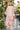 ELAF - 3PC Lawn Embroidered Shirt with Chiffon Embroidered Dupatta and Trouser - BFB0634