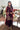 AZURE - 3PC Lawn Embroidered Shirt with Chiffon Embroidered Dupatta and Trouser - BFB0729