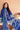 ROHEENAZ - Summer 3PC Lawn Embroidered Suit- BFB0739