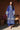 ROHEENAZ - Summer 3PC Lawn Embroidered Suit- BFB0739