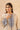 STYKA - 3PC Lawn Embroidered Shirt with Chiffon Dyed Dupatta and Trouser- BFB0740