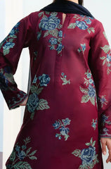 Summer 3PC Lawn Embroidered Suit - BFB0759 - New Arrivals | BlueFery