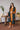 ASLING - 3PC Lawn Embroidered Shirt with Lawn Embroidered Dupatta and Trouser - BFB0764