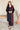 ASLING - 3PC Lawn Embroidered Shirt with  Lawn Printed Dupatta and Trouser - BFB0765