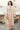 QALAMKAR - 3PC Lawn Embroidered Shirt with Khadi Net Embroidered Dupatta and Trouser - BFU0114