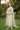 MUSHQ - 3PC Dhanak Chikankari Embroidered Shirt with Chiffon Embroidered Dupatta and Trouser - BFB01037