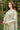 MUSHQ - 3PC Dhanak Chikankari Embroidered Shirt with Chiffon Embroidered Dupatta and Trouser - BFB01037
