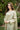 MUSHQ - 3PC Dhanak Chikankari Embroidered Shirt with Chiffon Embroidered Dupatta and Trouser - BFB01037