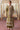 Mahnur - 3PC Dhanak Embroidered Shirt With Dhanak Embroidered Dupatta and Trouser - BFB0999