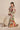 ZARA SHAHJAHAN - 3PC Lawn Embroidered Shirt with Chiffon Printed Dupatta and Trouser - BFB0746