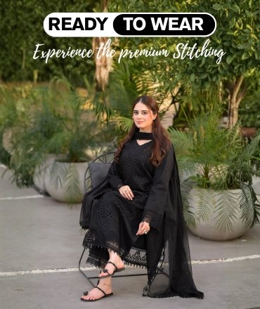 Ready To Wear